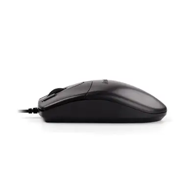 A4TECH OP-620D 2X Click Optical Mouse
