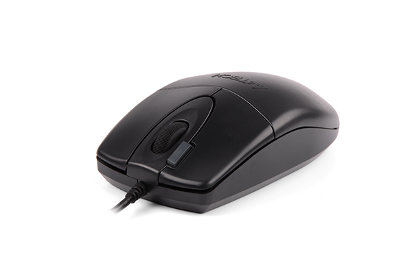 A4TECH OP-620D 2X Click Optical Mouse