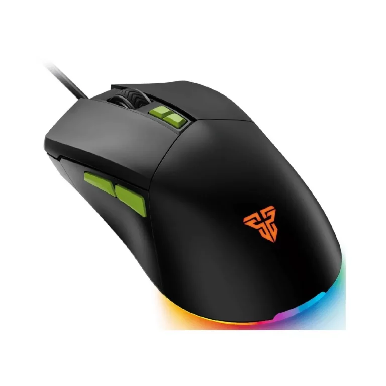 Fantech VENOM GO VX6 Gaming Mouse – Black