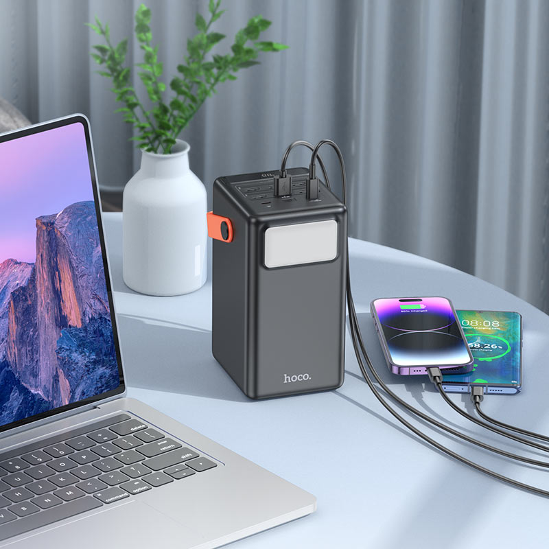 Hoco J142 100,000mAh 22.5W Power Bank