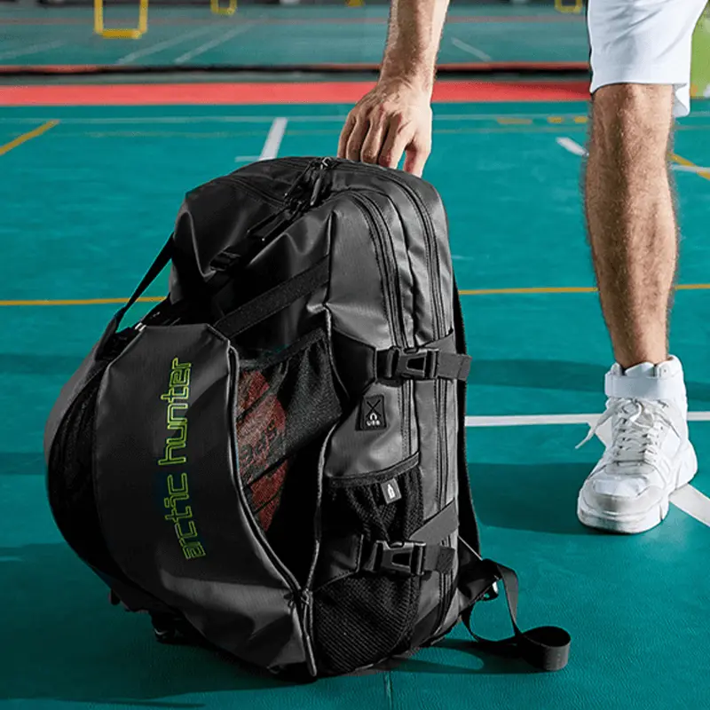 Arctic Hunter B00391 Sport Casual Backpack