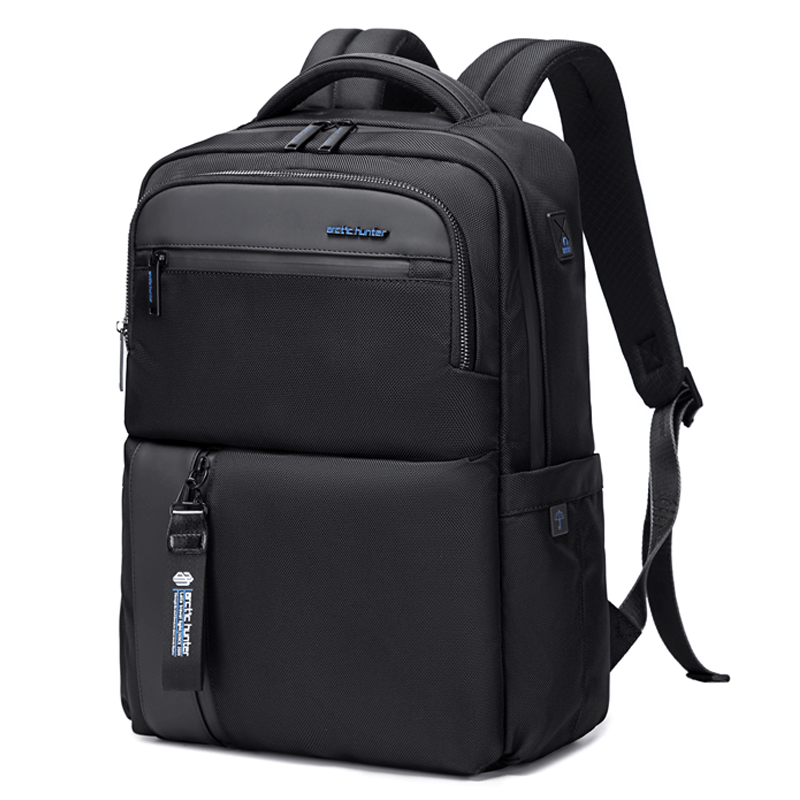 Arctic Hunter B00477 City Hunter Series Waterproof Anti Theft Backpack 15.6inch Laptop Compartment