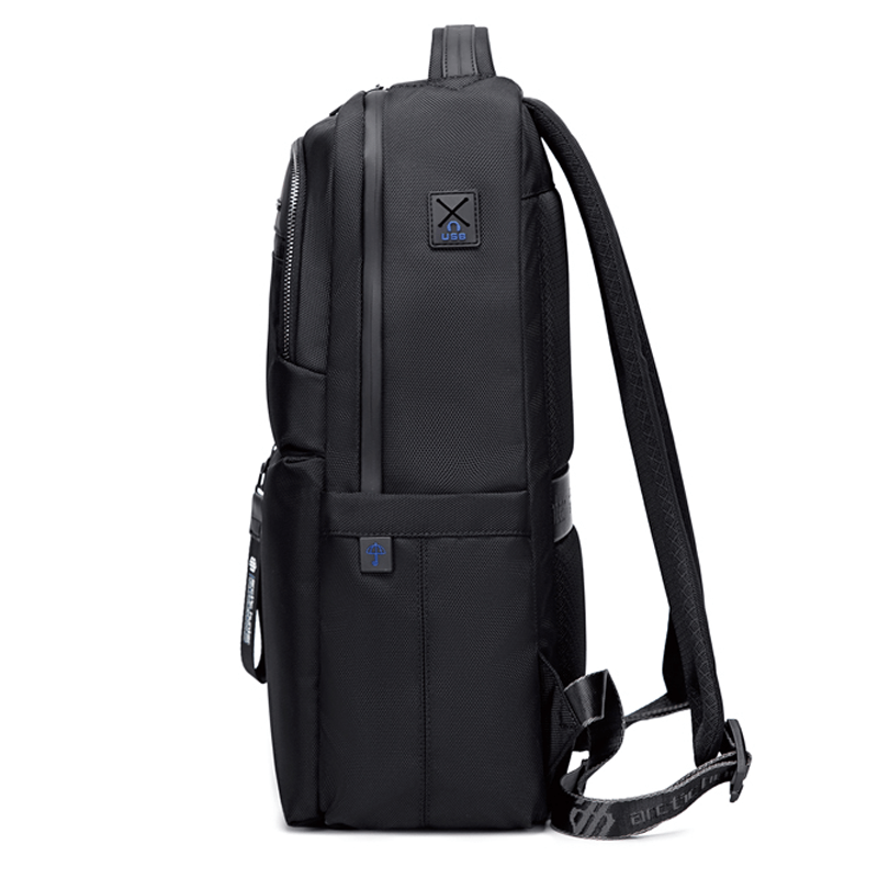 Arctic Hunter B00477 City Hunter Series Waterproof Anti Theft Backpack 15.6inch Laptop Compartment