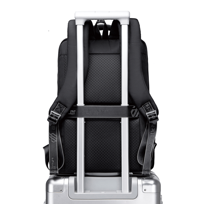 Arctic Hunter B00477 City Hunter Series Waterproof Anti Theft Backpack 15.6inch Laptop Compartment