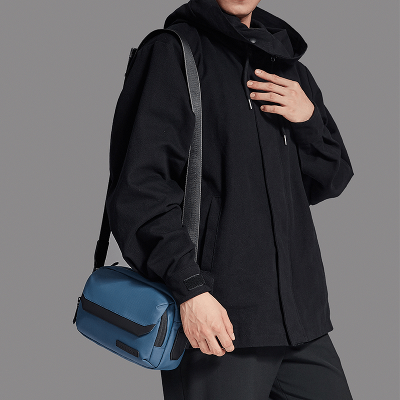 Arctic Hunter YB00518 Sling bag type waterproof waistbank