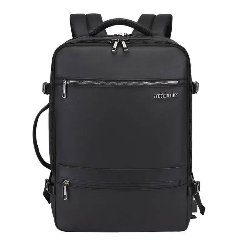Arctic Hunter B00350 Expandable Travel Backpack