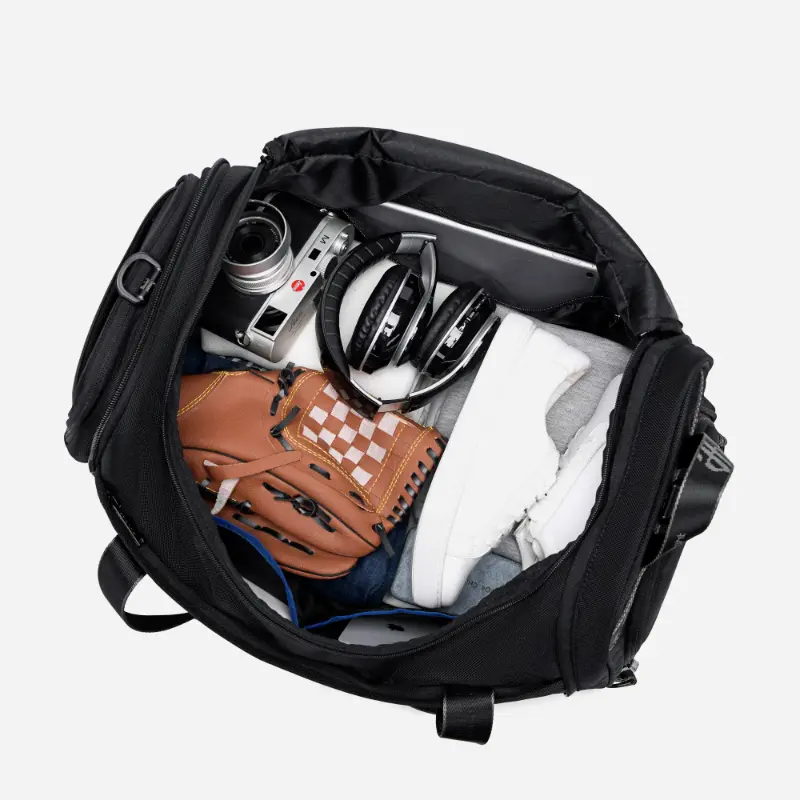 Arctic Hunter LX00021 Convertible Travel Bag