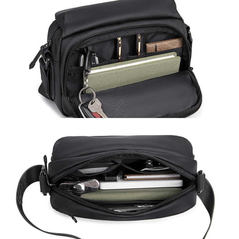 Arctic Hunter LX00021 Convertible Travel Bag