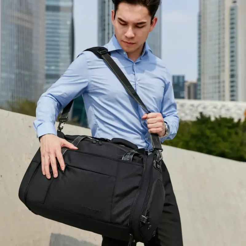 Arctic Hunter LX00021 Convertible Travel Bag