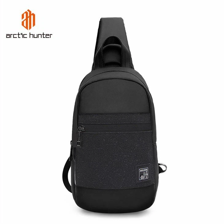 Arctic Hunter XB0060 Sling Bag For Ladies Gents