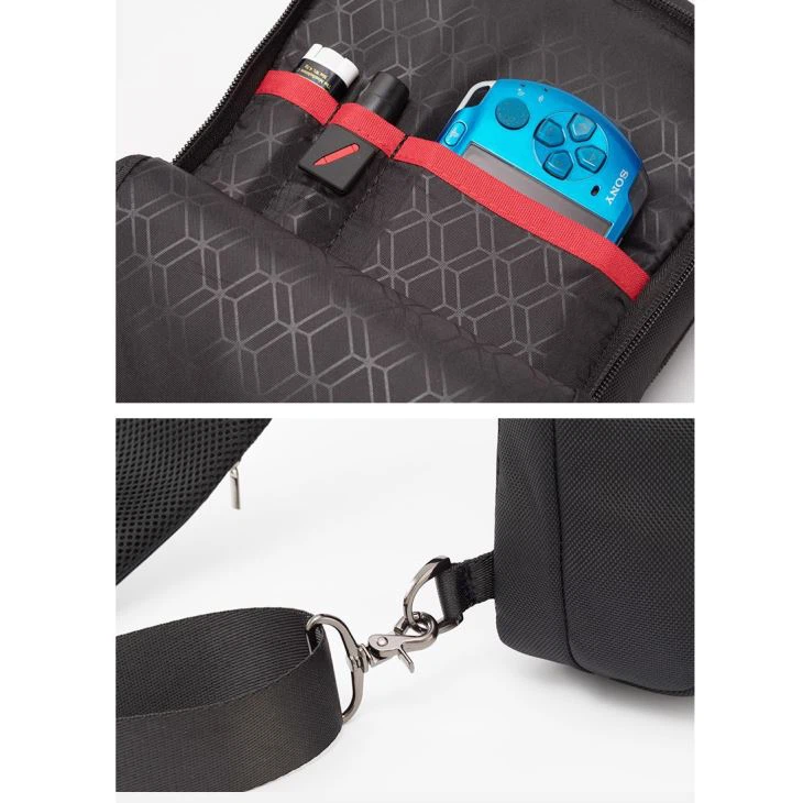 Arctic Hunter XB00100 Supreme Sling Bag