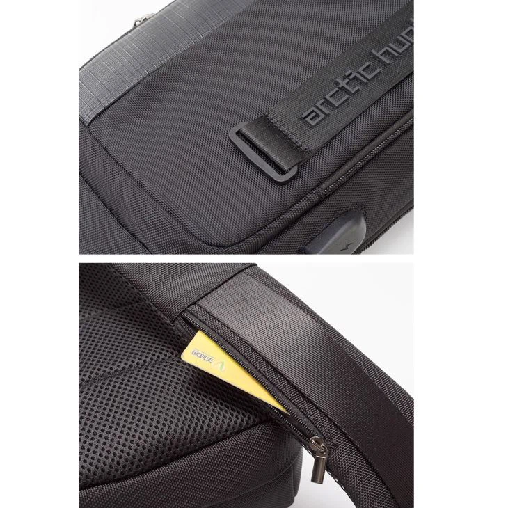 Arctic Hunter XB00100 Supreme Sling Bag