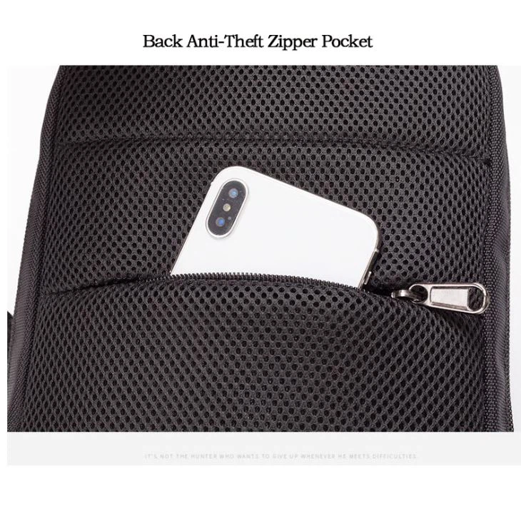 Arctic Hunter XB00100 Supreme Sling Bag