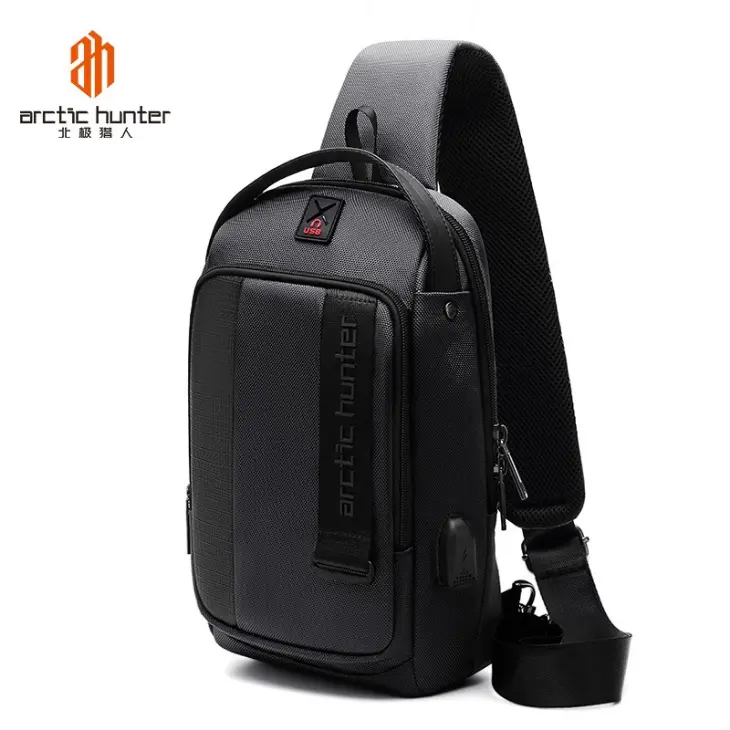 Arctic Hunter XB00100 Supreme Sling Bag