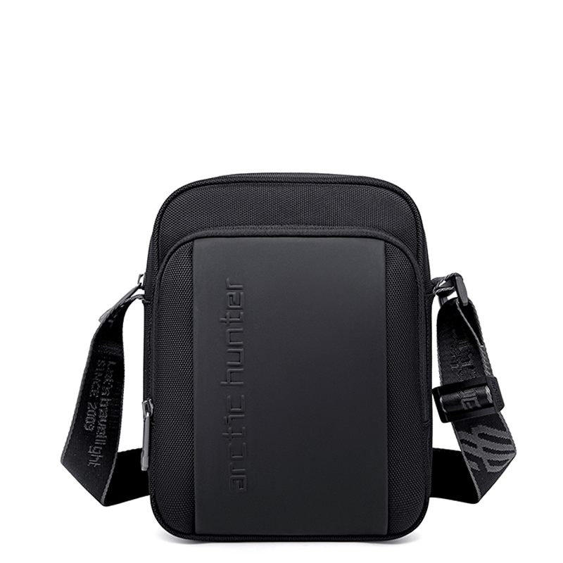 Arctic Hunter K00542 9.7-inch Men Casual Shoulder Bags Waterproof Crossbags