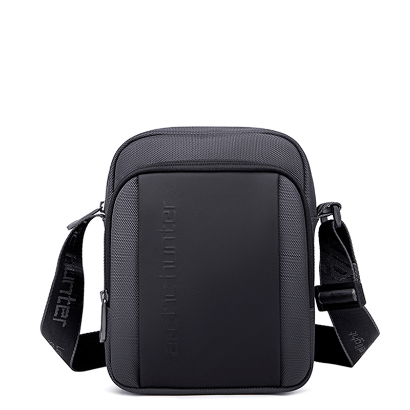 Arctic Hunter K00542 9.7-inch Men Casual Shoulder Bags Waterproof Crossbags