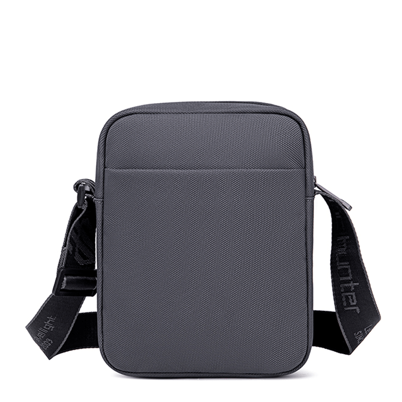 Arctic Hunter K00542 9.7-inch Men Casual Shoulder Bags Waterproof Crossbags