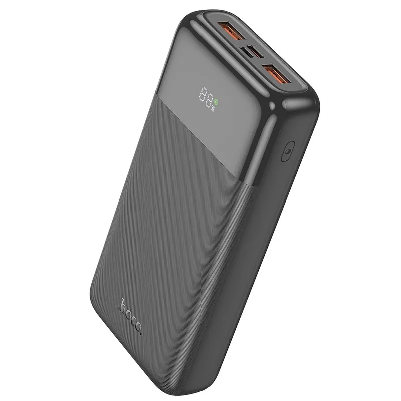 Hoco J121A 22.5W 20000mAh Fast Charging Power bank
