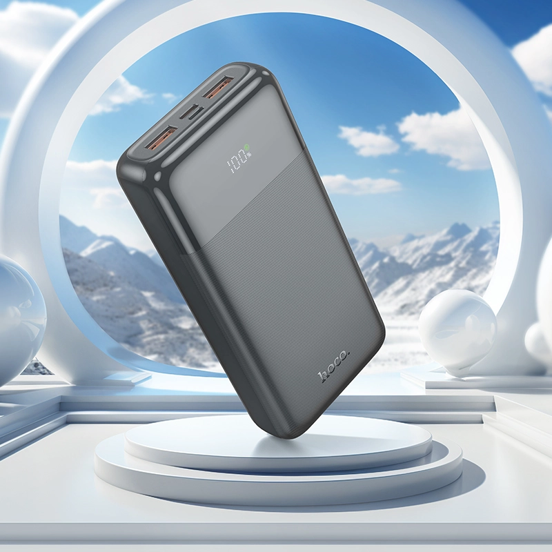 Hoco J121A 22.5W 20000mAh Fast Charging Power bank