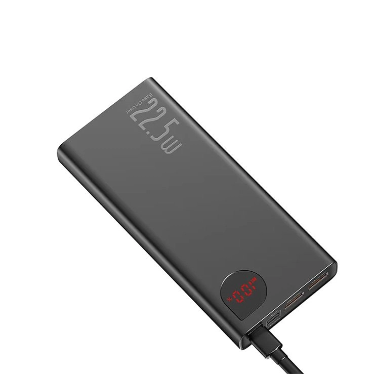 Baseus Adaman 22.5w 20000mAh Quick Charge Power Bank