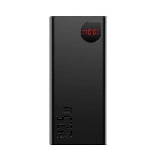 Baseus Adaman 22.5w 20000mAh Quick Charge Power Bank