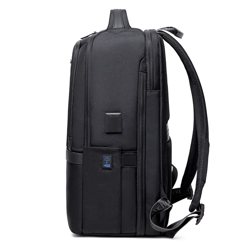 Arctic Hunter B00490 Business Backpack for Men Heavy Duty 27L Expanded Laptop Backpack for Upto 16-inch Laptop
