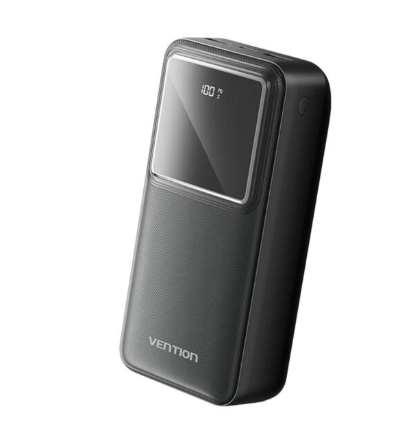 Vention FHMB0 30000mAh 22.5W Fast Charging Power Bank