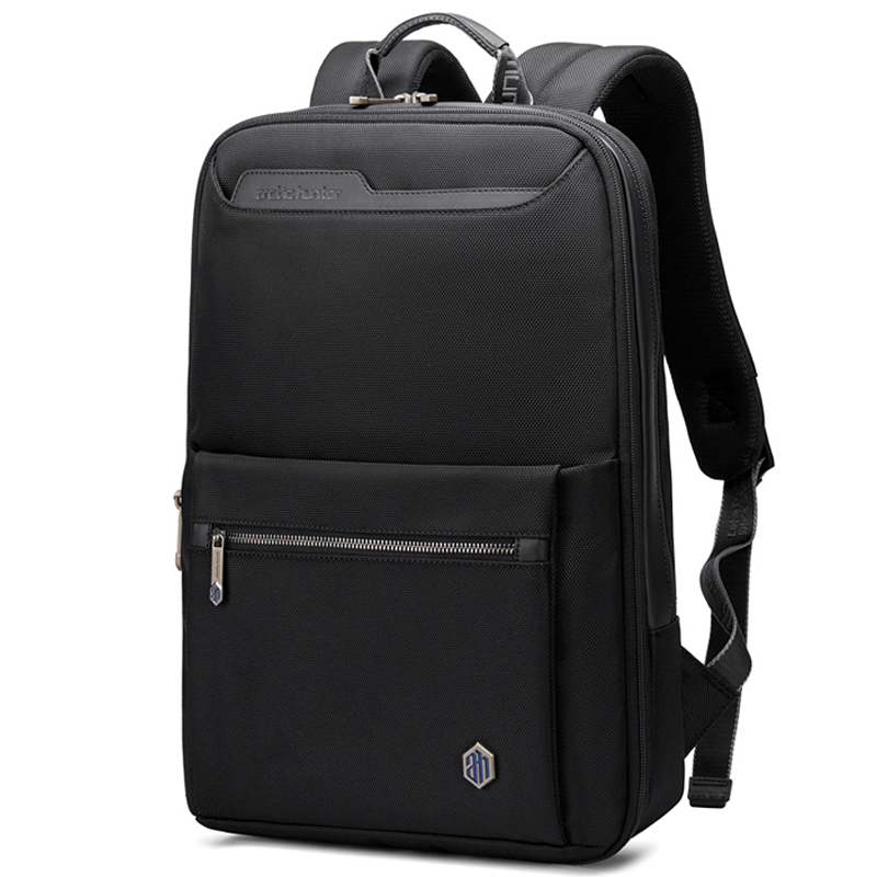 Arctic Hunter B00410 Business Laptop Backpack for Men and Women 15-inch Expandable Shoulder bag for School College Office and Travel