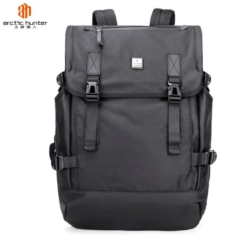Arctic Hunter B00286 Classic Shoulder Back Pack