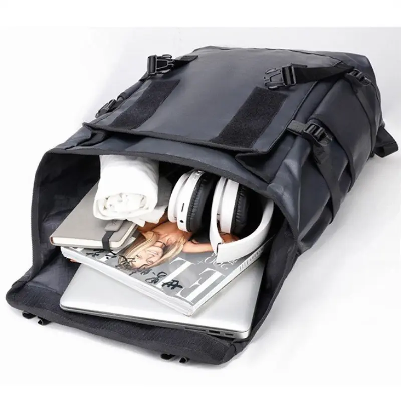 Arctic Hunter B00286 Classic Shoulder Back Pack