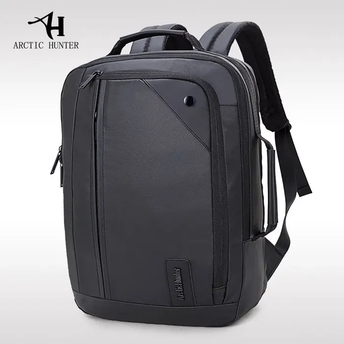 Arctic Hunter B00346 Bags For Men Women Anti-theft Rechargeable