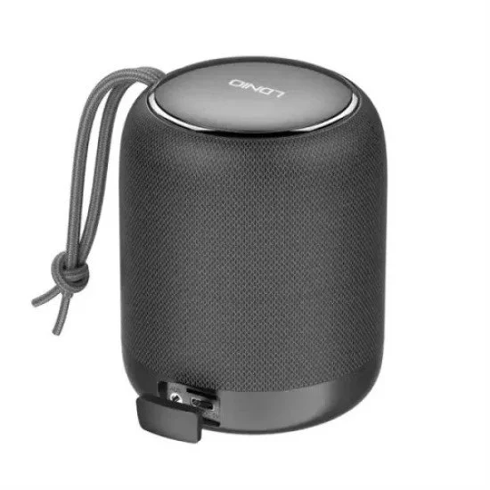 LDNIO BTS12 Bluetooth Wireless Speaker – Black