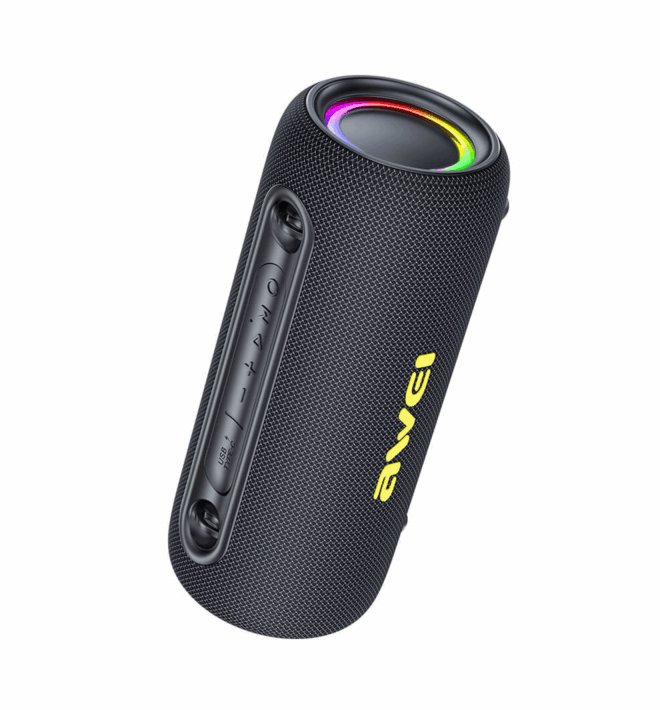 Awei Y1000 Stereo Sound Wireless Speaker