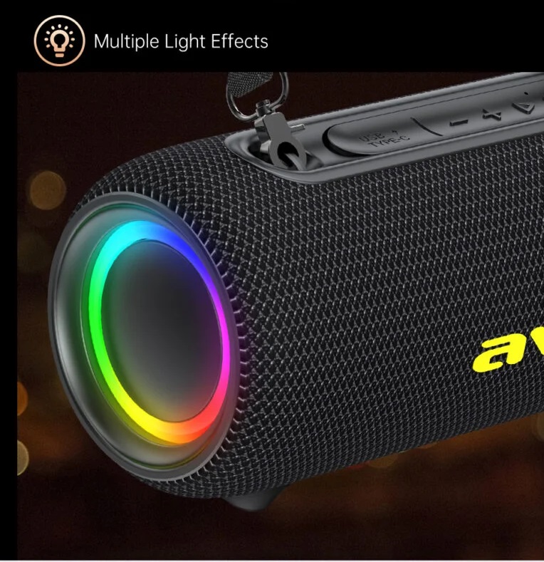 Awei Y1000 Stereo Sound Wireless Speaker