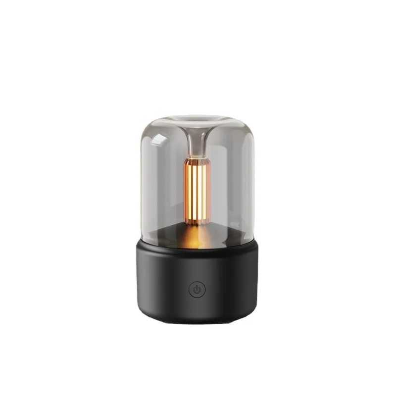 GearUP DQ702 Aroma Diffuser Humidifier (120ml)