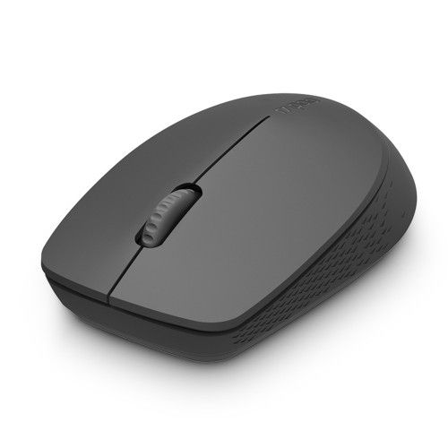 Rapoo M100 Multi-Mode Wireless Silent Mouse Grey