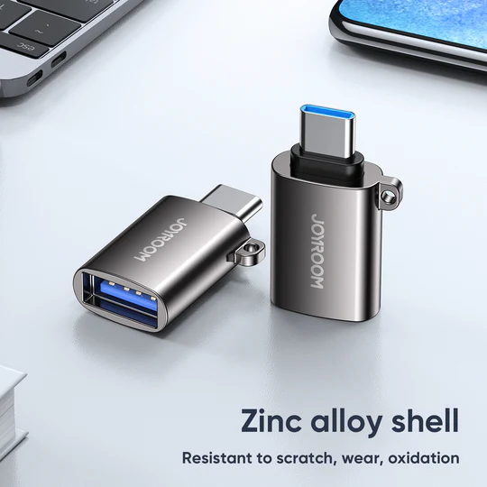 Joyroom S-H151 Type-C Male to USB Female Adapter