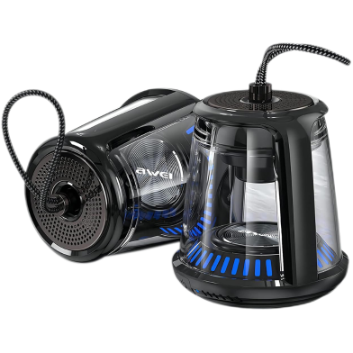 Bluetooth 5.0 TWS Speaker