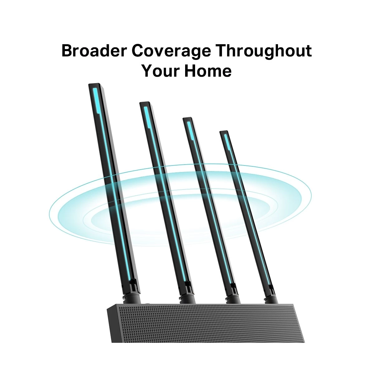 TP-Link Archer C80 AC1900 Wireless Gigabit Dual-Band MU-MIMO Wi-Fi Router