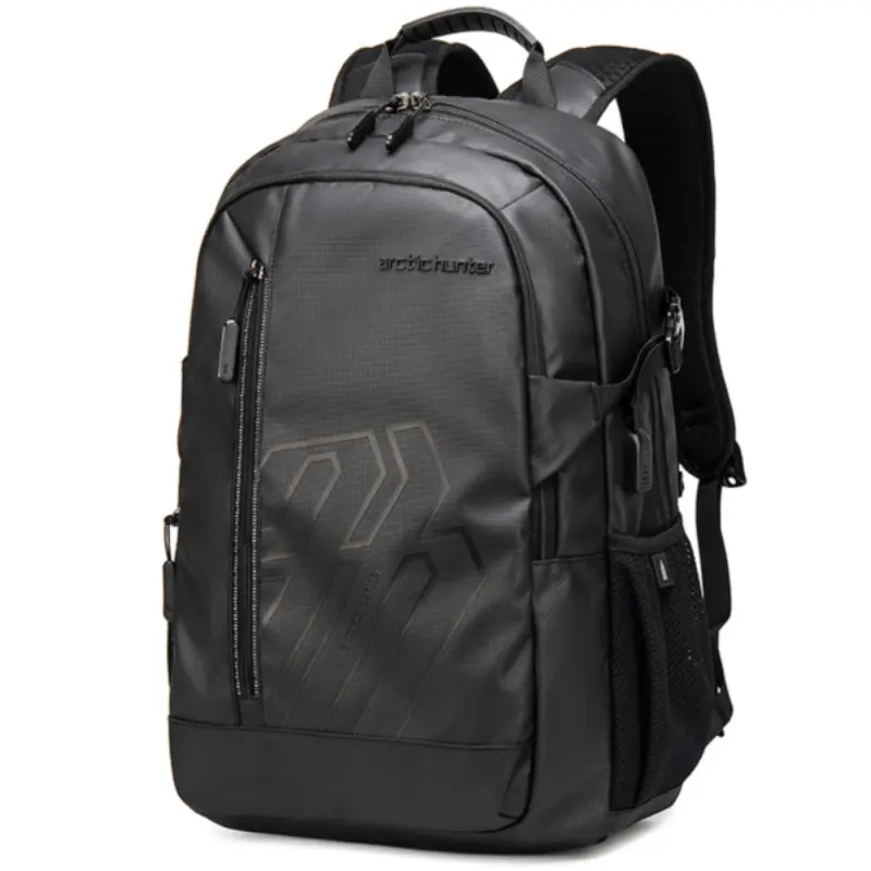 Arctic Hunter B00387 Laptop Backpack