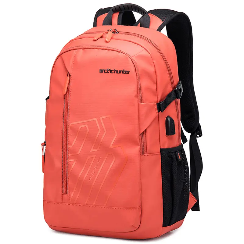 Arctic Hunter B00387 Laptop Backpack