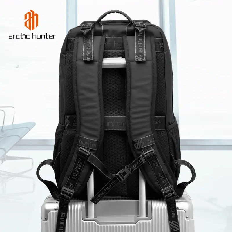 Arctic Hunter B00461 Anti-Theft Backpack