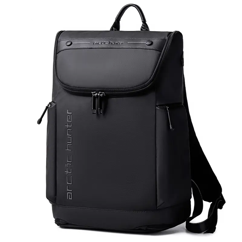 Arctic Hunter B00465 15.6 Inch Laptop backpack Waterproof Business casual Travel backpack for Men Women