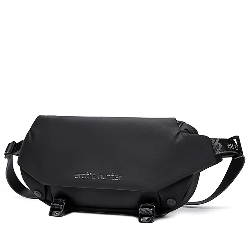 Arctic Hunter YB00047 Oxford material waterproof, ergonomic multi-compartment design