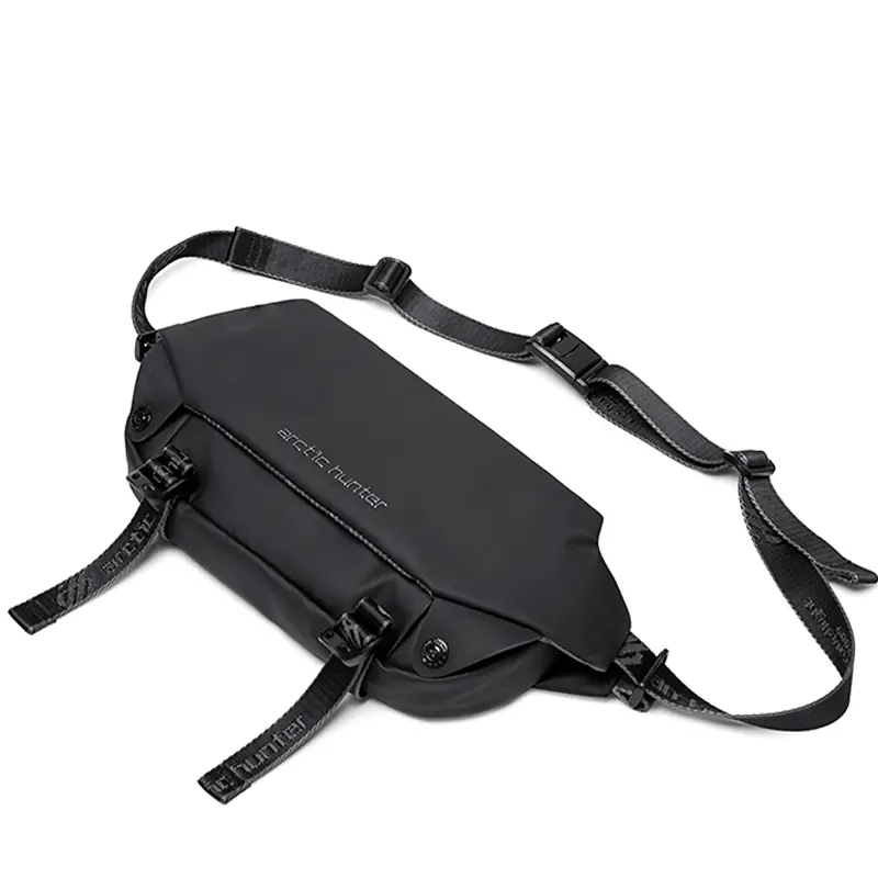 Arctic Hunter YB00047 Oxford material waterproof, ergonomic multi-compartment design