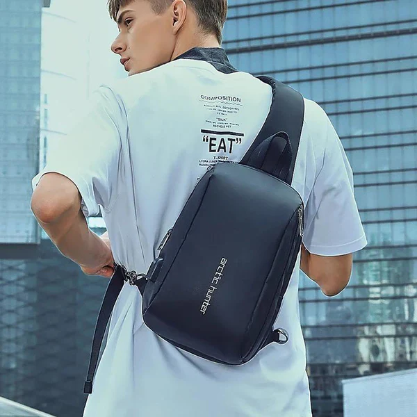 Arctic Hunter XB0081 Waterproof Sling Bag