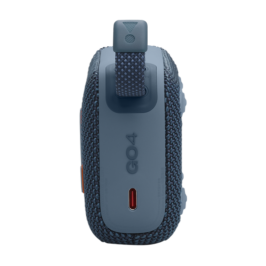 JBL GO 4 Portable Bluetooth Speaker JBLGO4