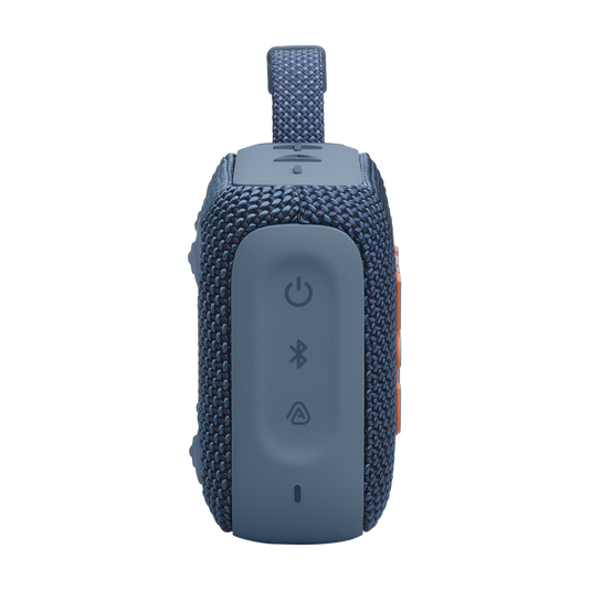 JBL GO 4 Portable Bluetooth Speaker JBLGO4