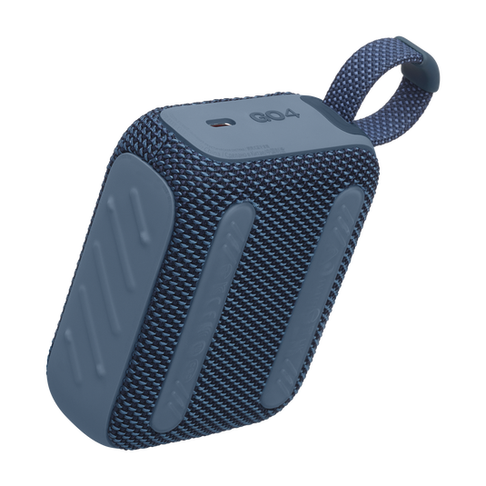 JBL GO 4 Portable Bluetooth Speaker JBLGO4