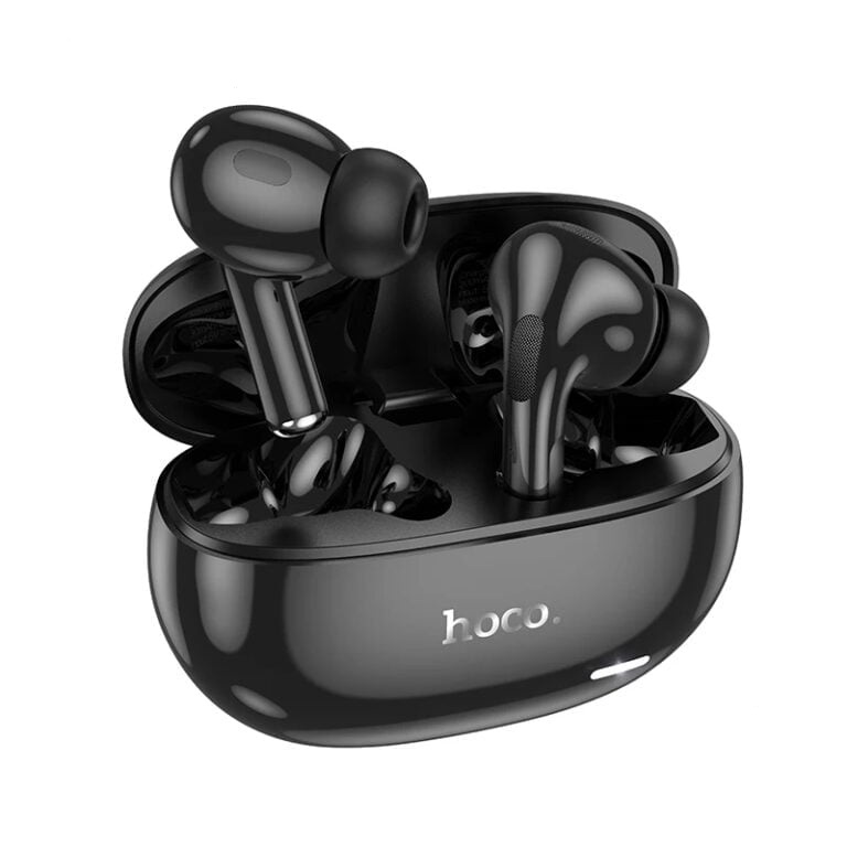 Hoco EW60 Plus Norman True Wireless ANC BT Headset